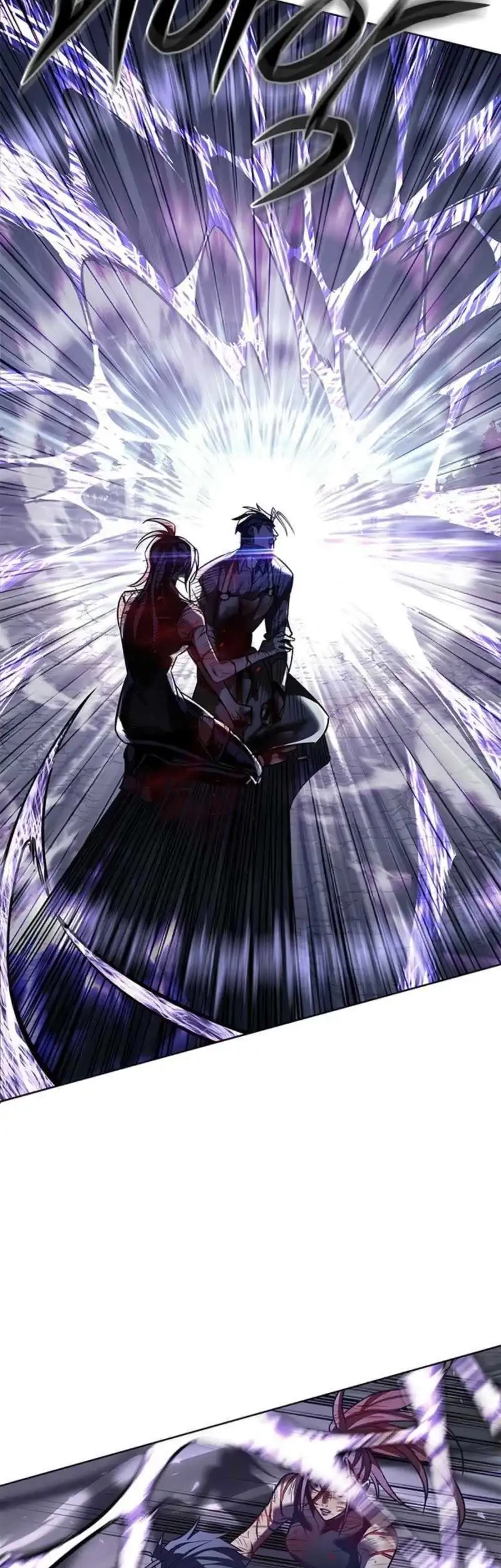 Eleceed - Chapter 368 - Page 27