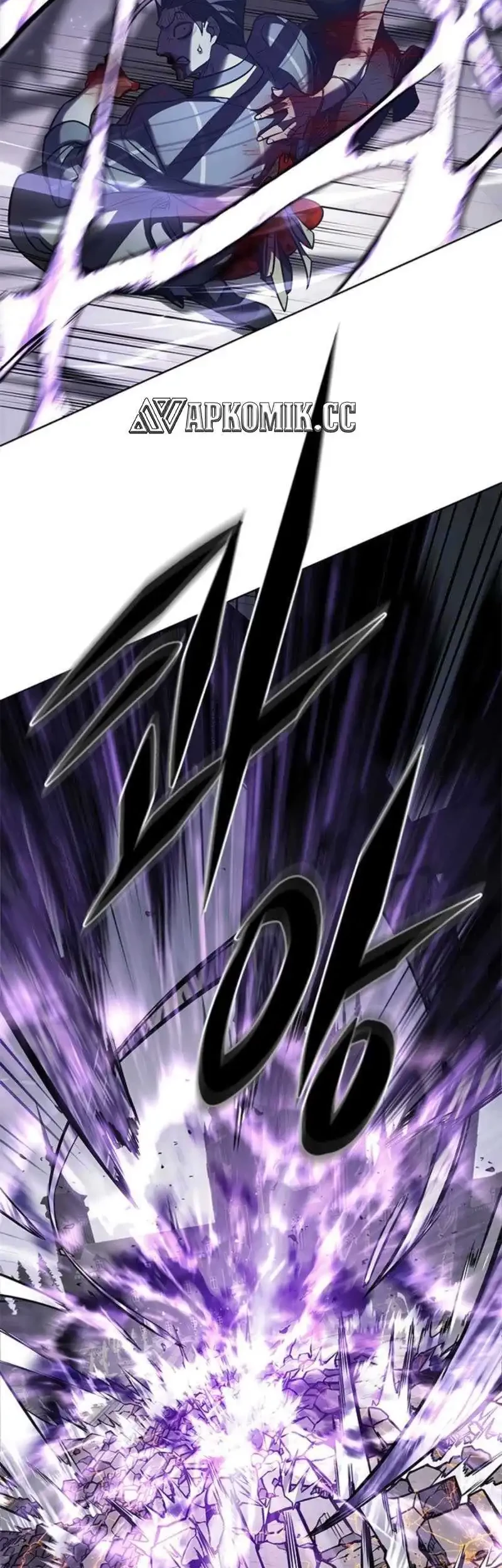 Eleceed - Chapter 368 - Page 28