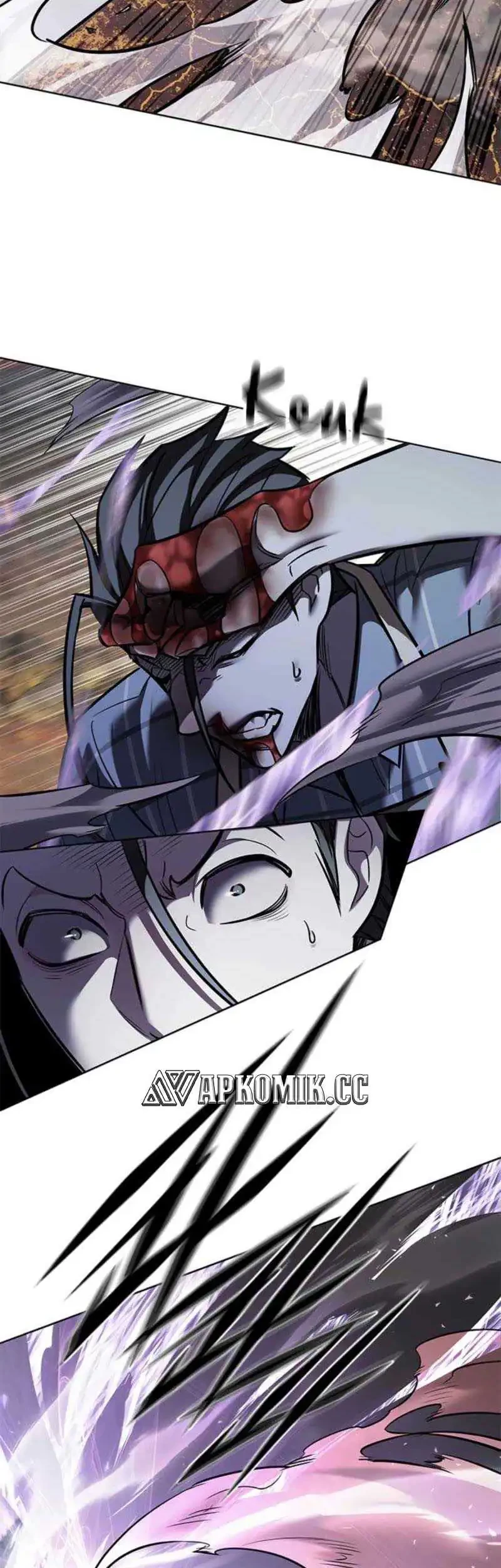 Eleceed - Chapter 368 - Page 30