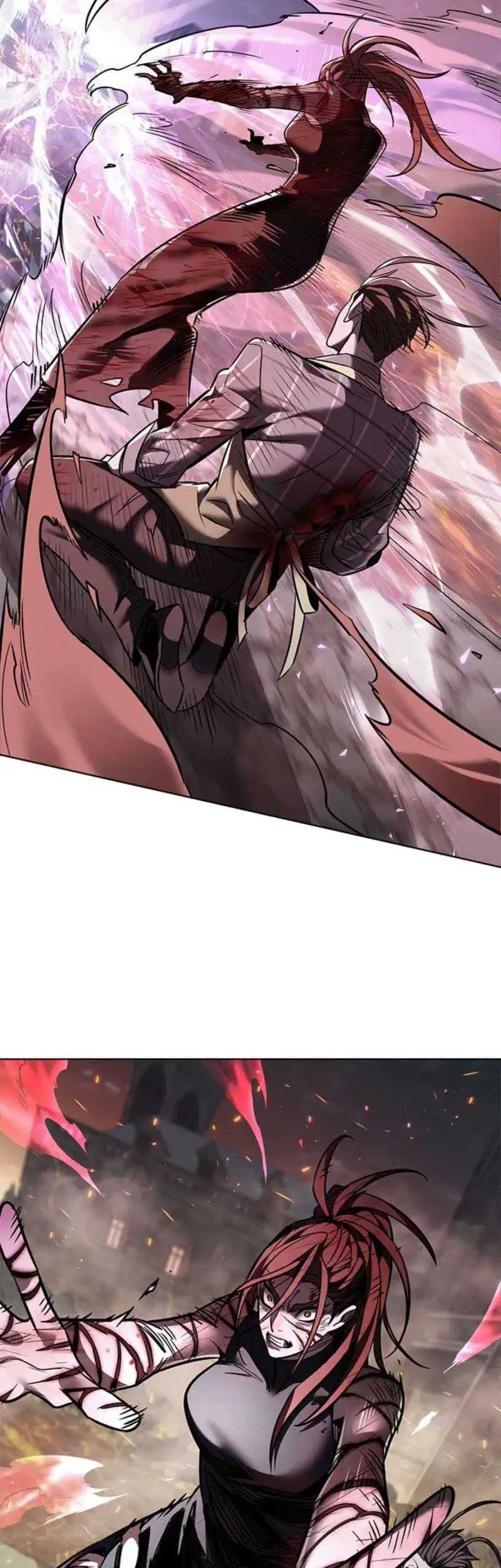 Eleceed - Chapter 368 - Page 31