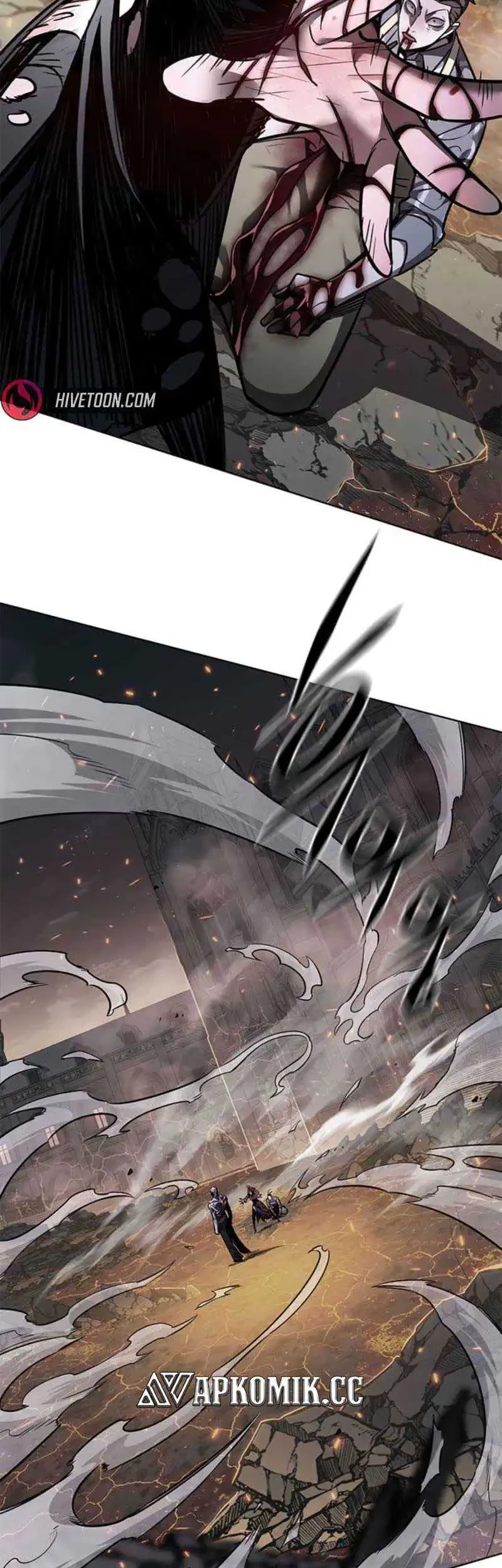 Eleceed - Chapter 368 - Page 32