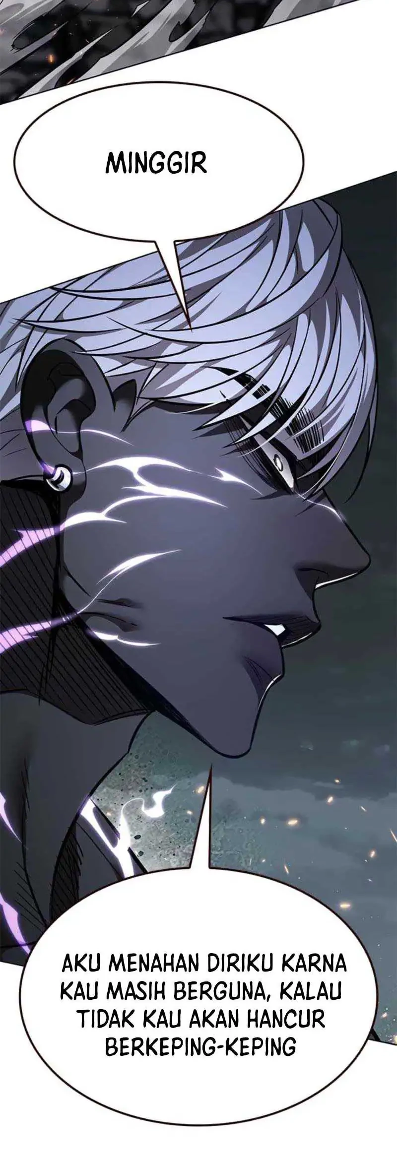 Eleceed - Chapter 368 - Page 33