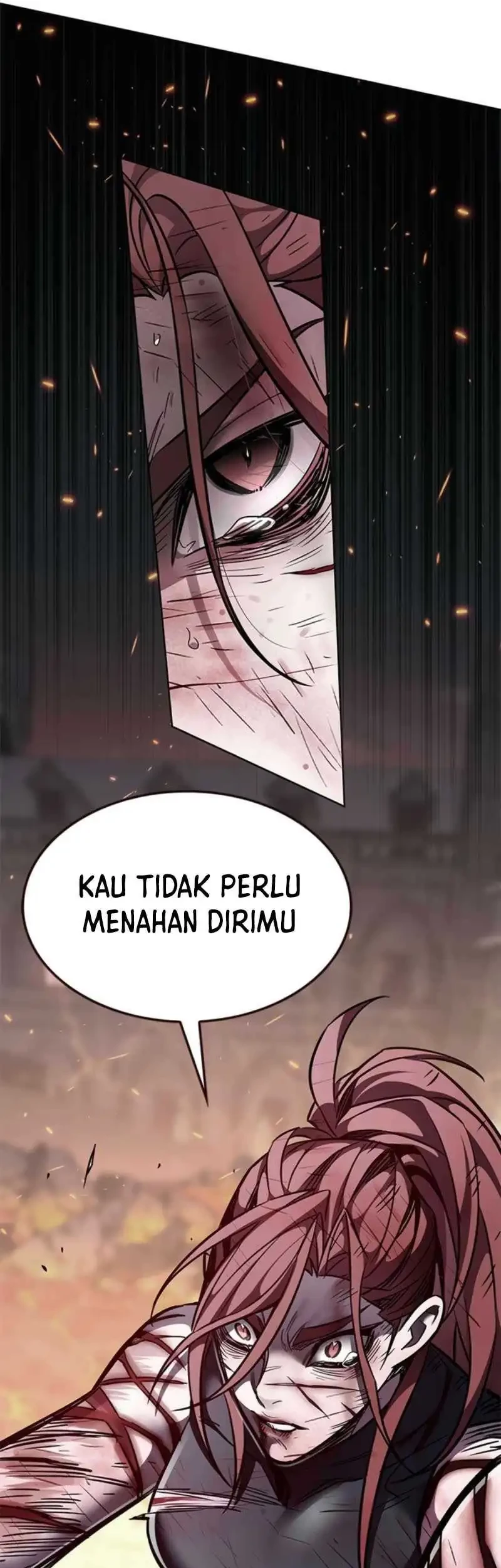 Eleceed - Chapter 368 - Page 34