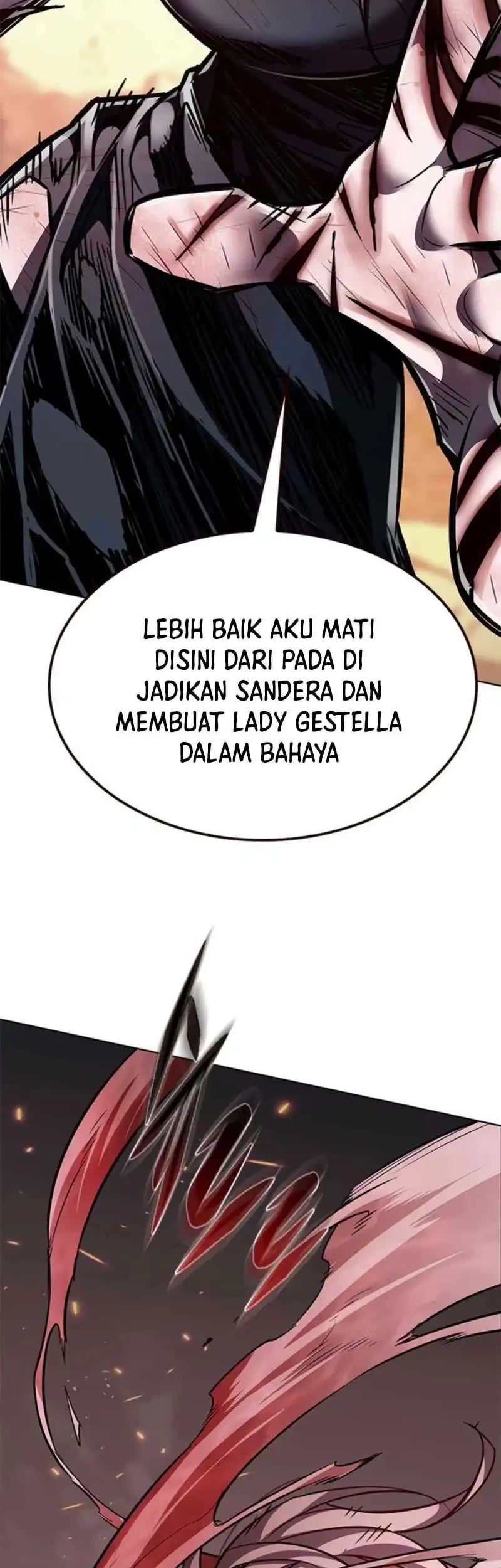 Eleceed - Chapter 368 - Page 35