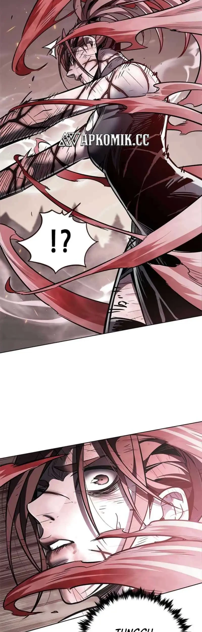 Eleceed - Chapter 368 - Page 36