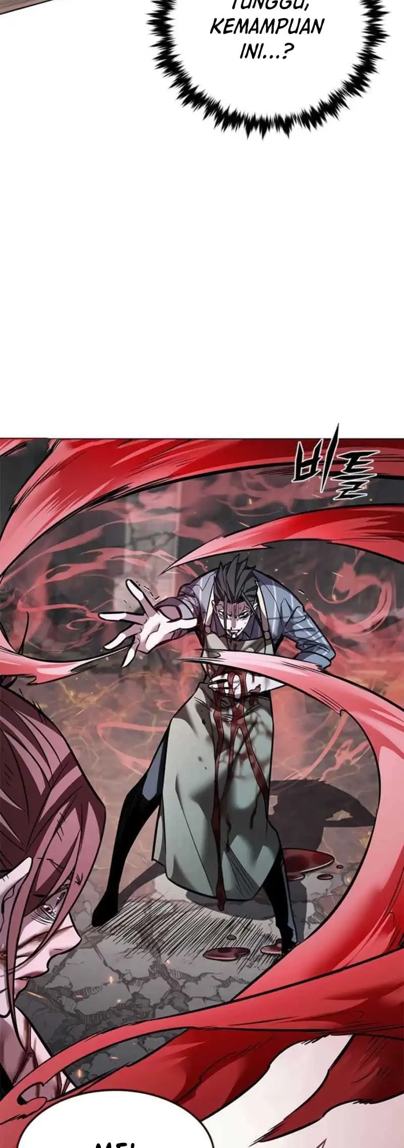 Eleceed - Chapter 368 - Page 37