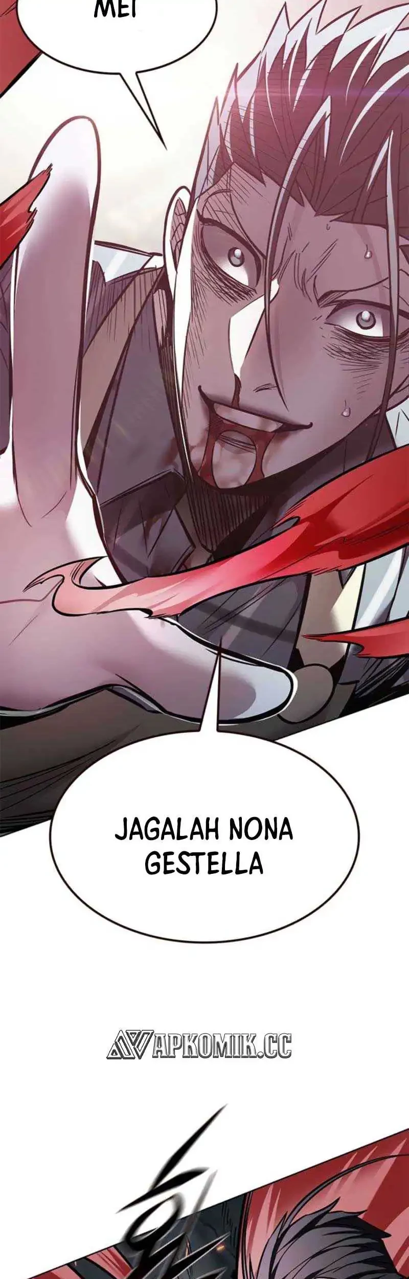 Eleceed - Chapter 368 - Page 38