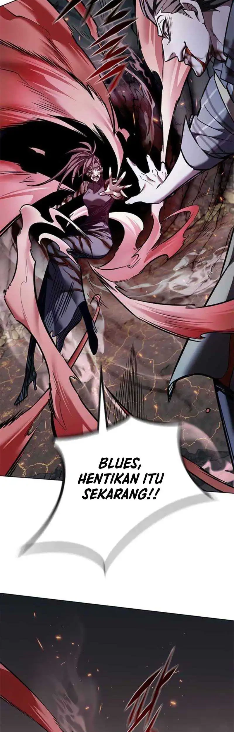 Eleceed - Chapter 368 - Page 39