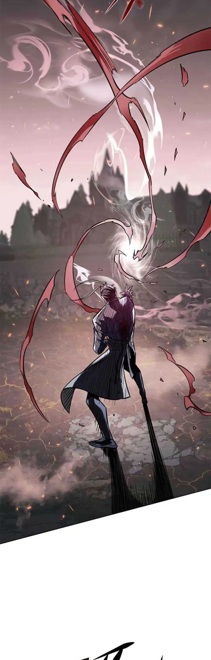 Eleceed - Chapter 368 - Page 40