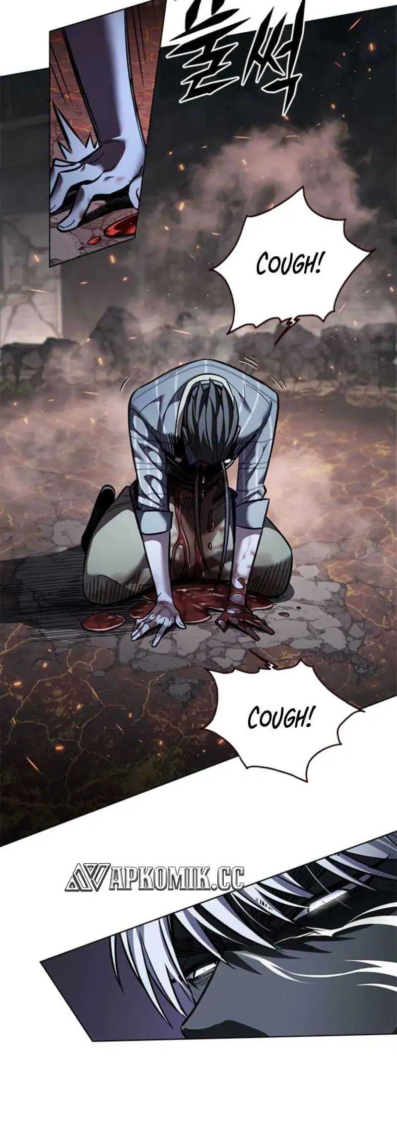 Eleceed - Chapter 368 - Page 41