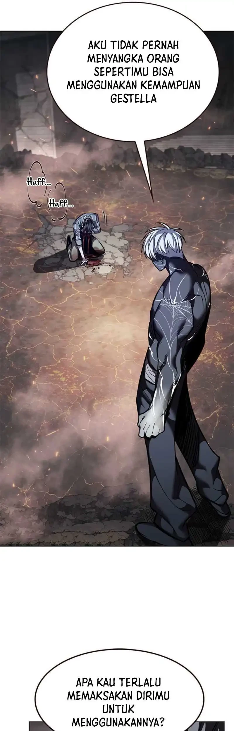 Eleceed - Chapter 368 - Page 42