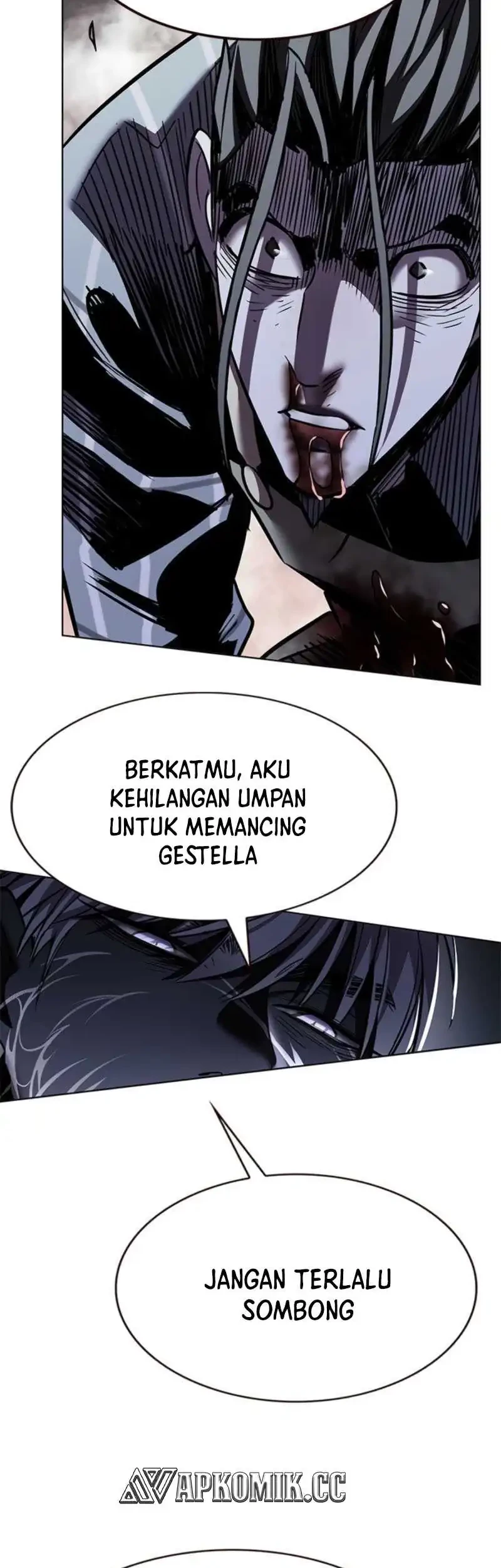 Eleceed - Chapter 368 - Page 43