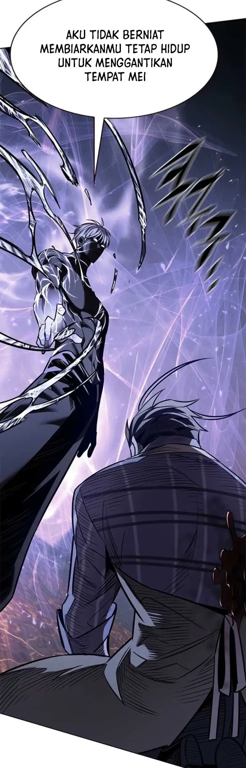 Eleceed - Chapter 368 - Page 44