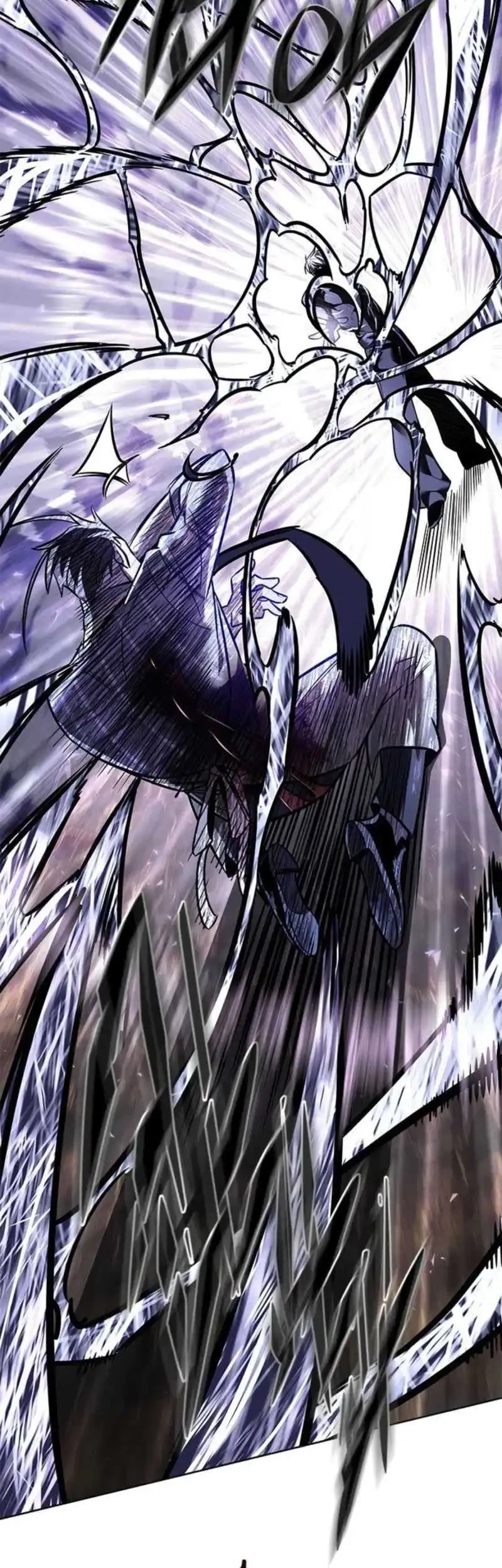 Eleceed - Chapter 368 - Page 46