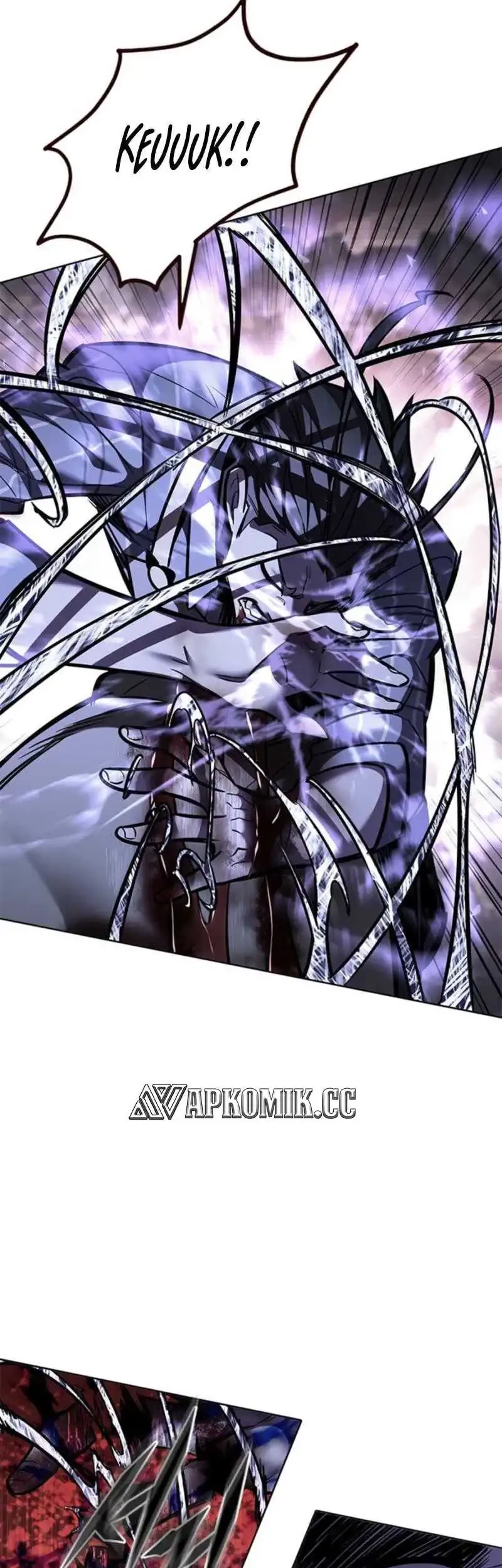 Eleceed - Chapter 368 - Page 47