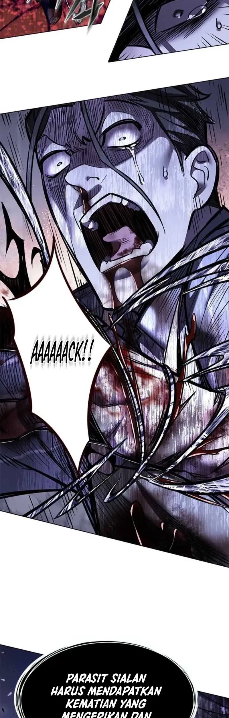 Eleceed - Chapter 368 - Page 48