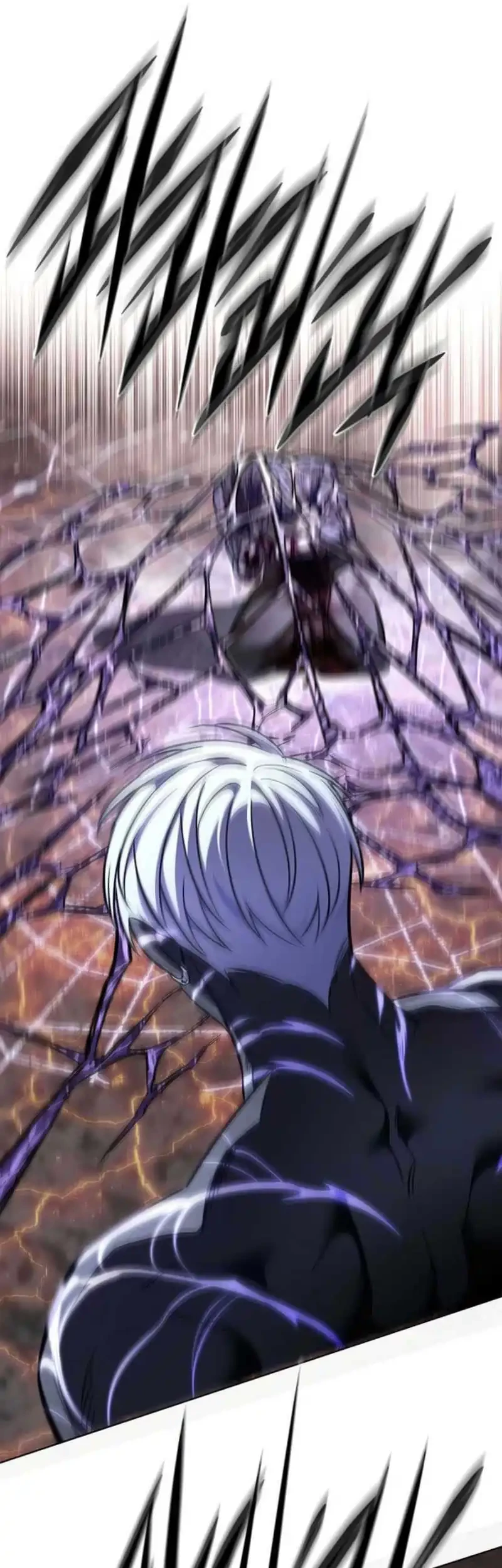 Eleceed - Chapter 368 - Page 50