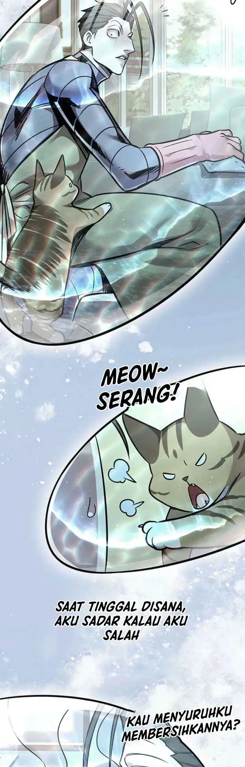 Eleceed - Chapter 368 - Page 53