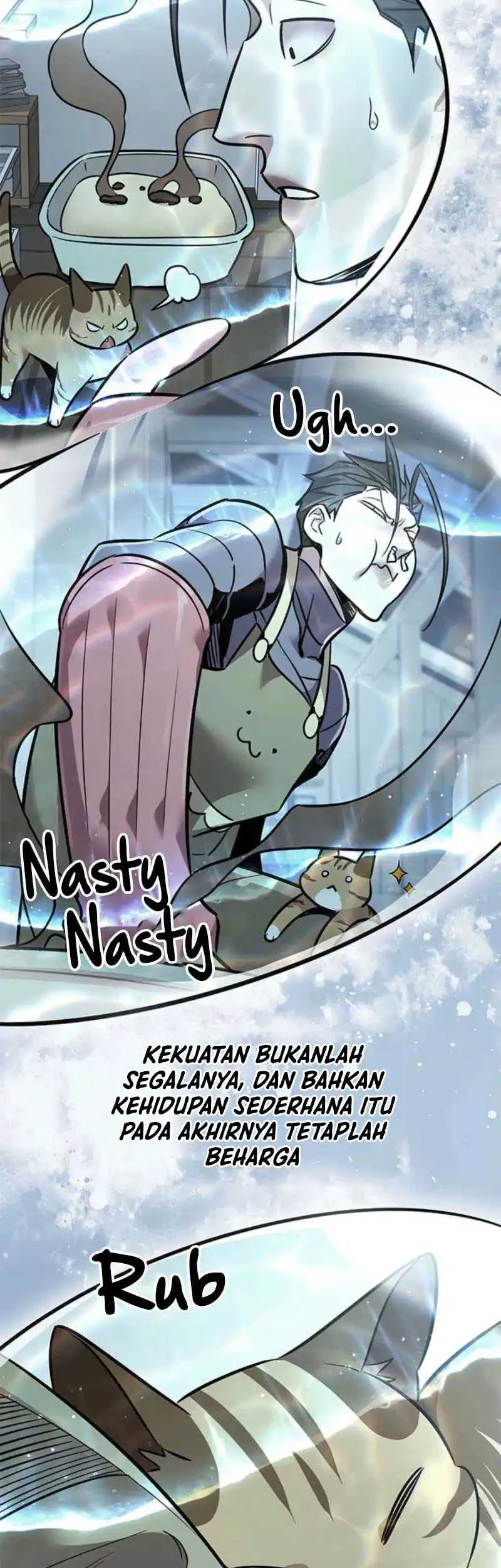 Eleceed - Chapter 368 - Page 54