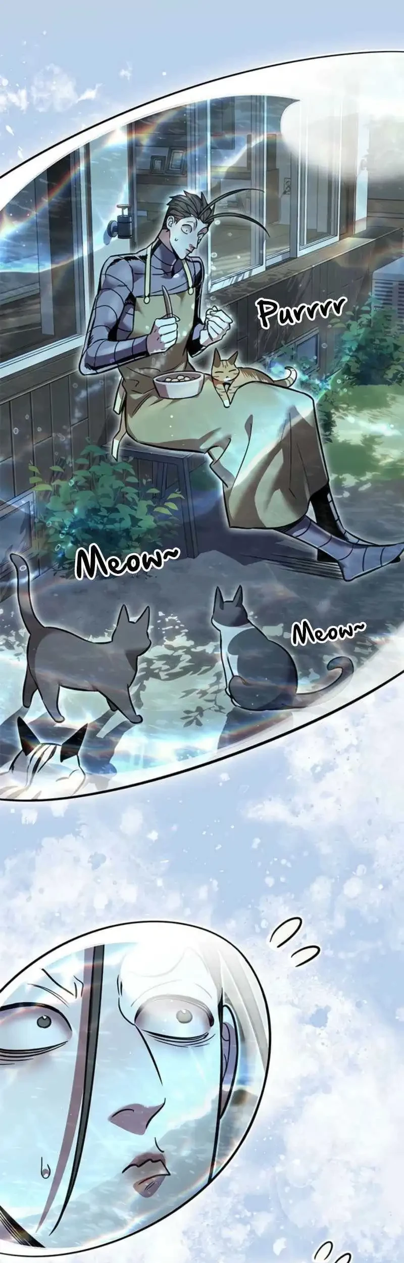 Eleceed - Chapter 368 - Page 56