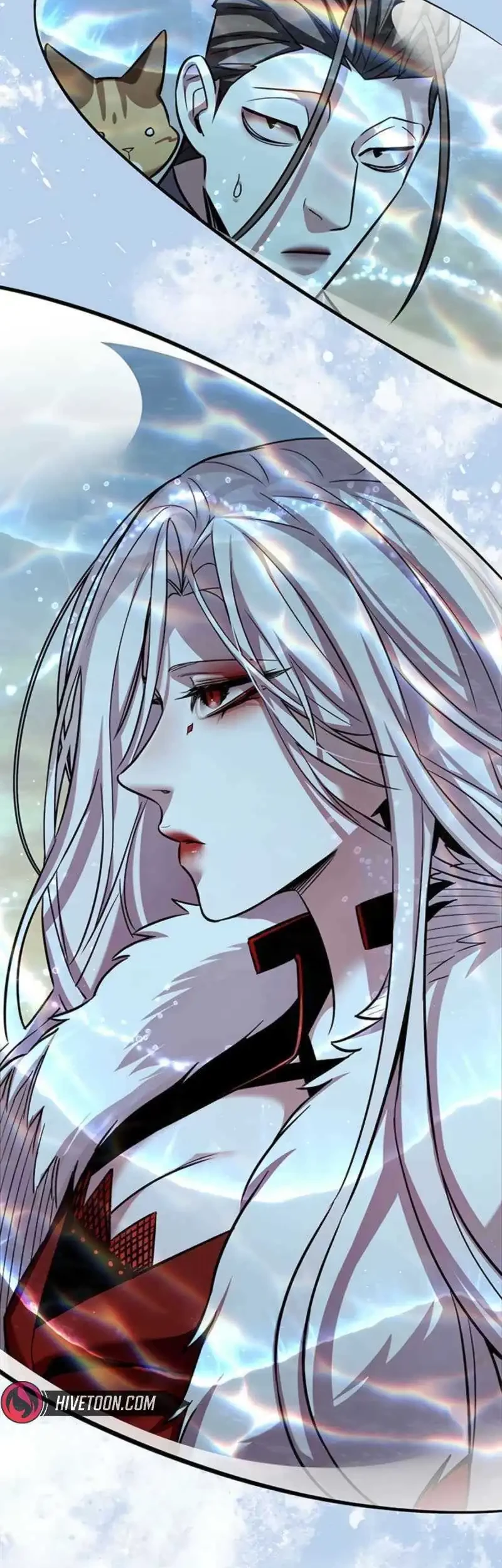 Eleceed - Chapter 368 - Page 58