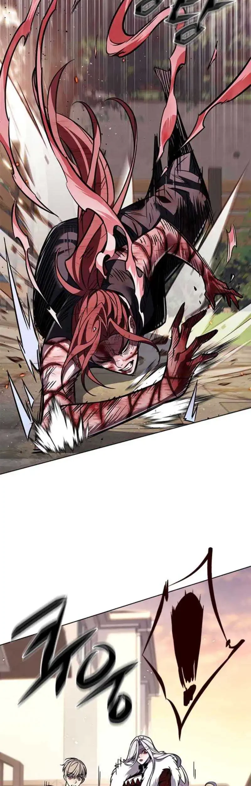 Eleceed - Chapter 368 - Page 62