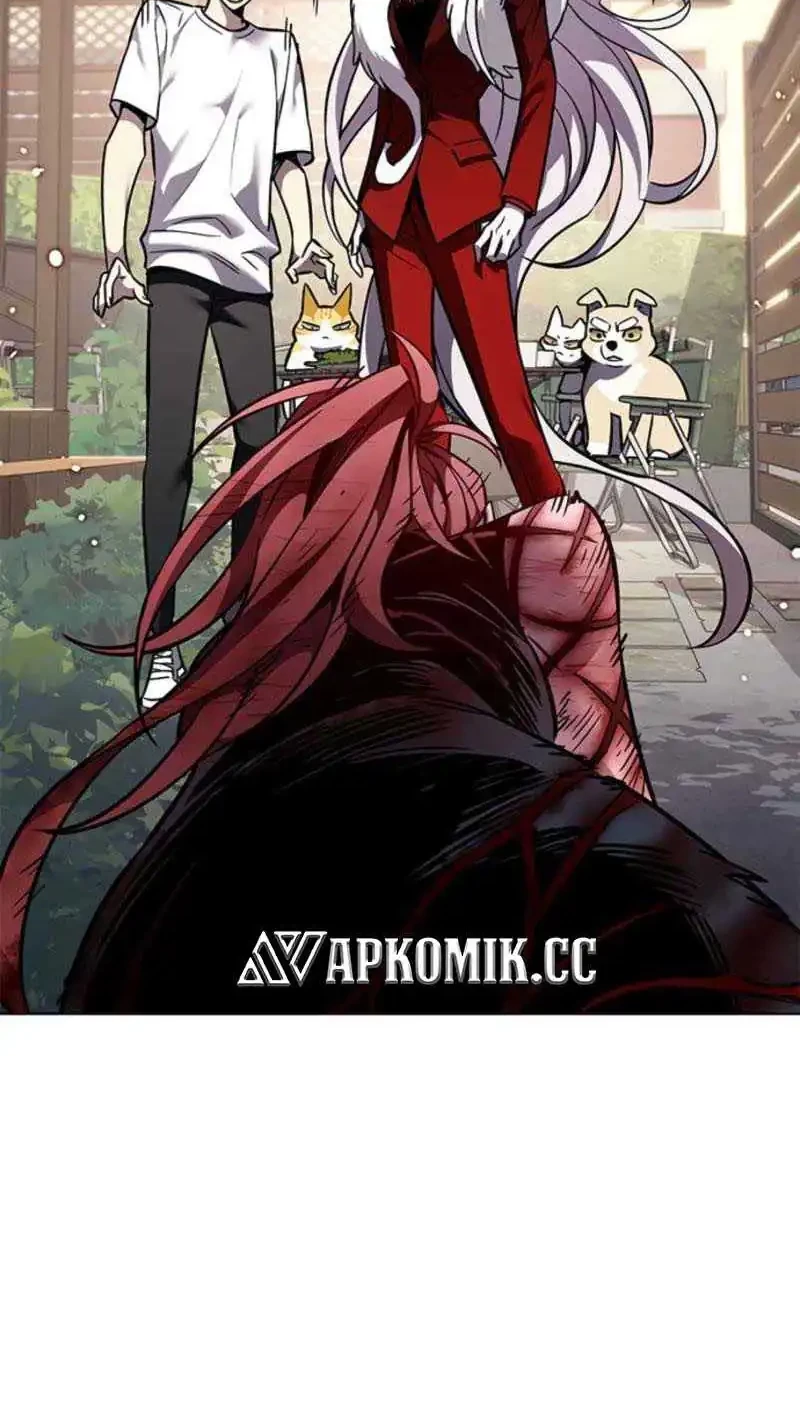 Eleceed - Chapter 368 - Page 63