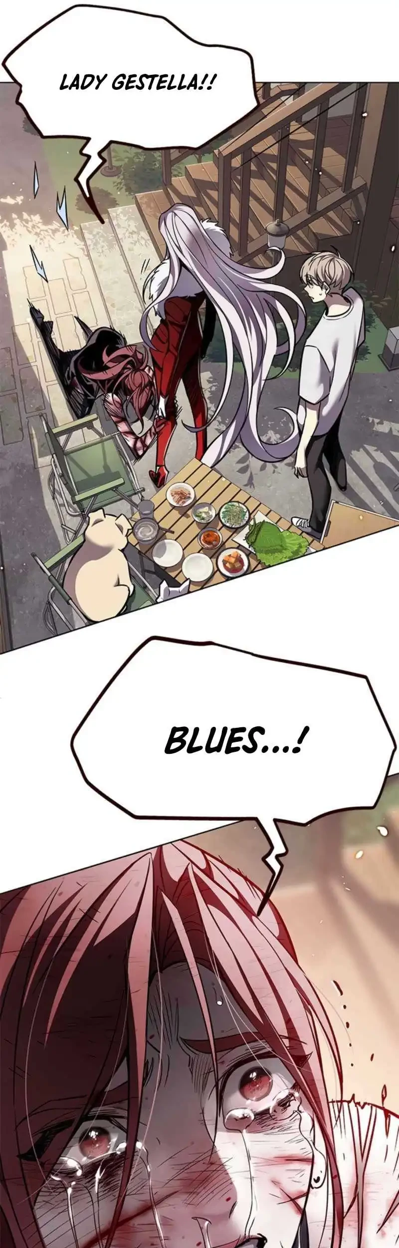 Eleceed - Chapter 368 - Page 64