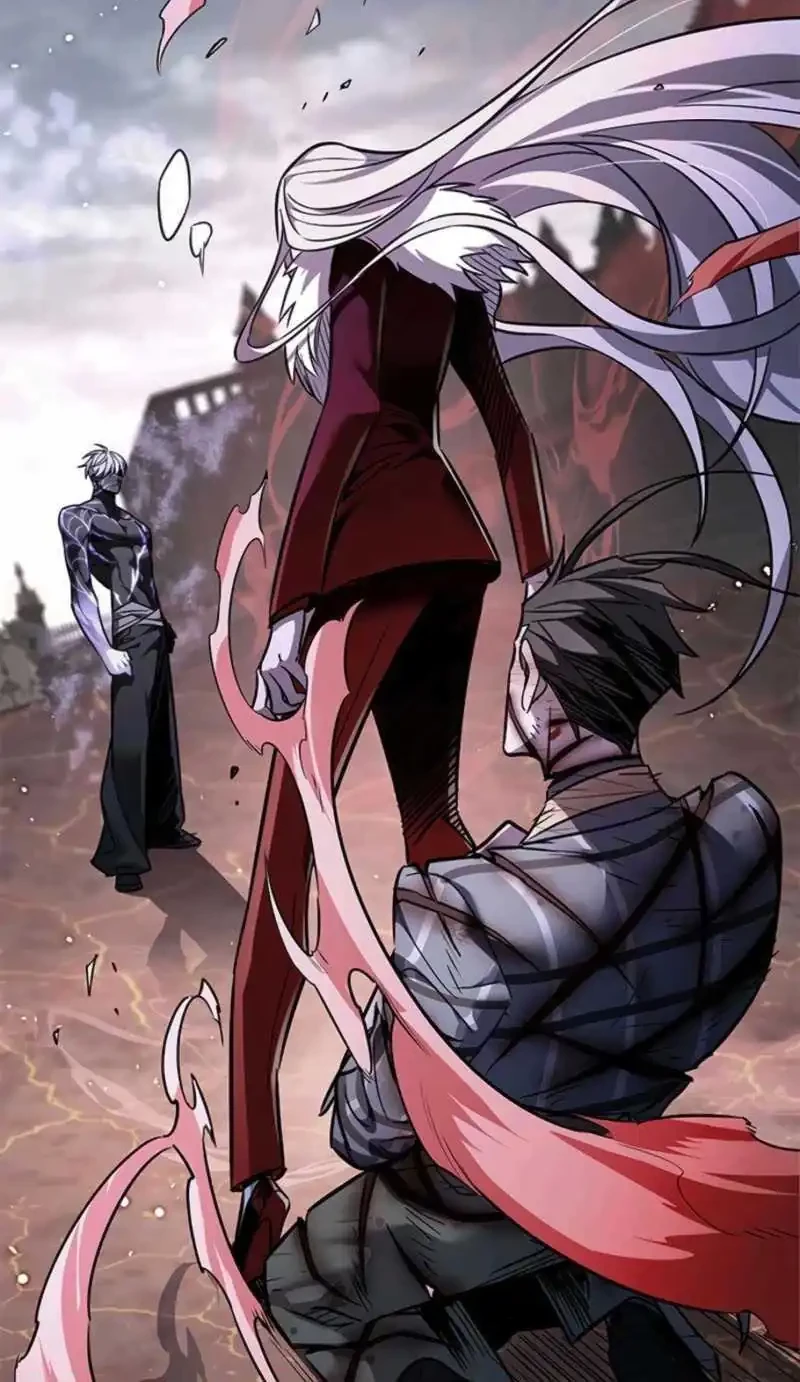 Eleceed - Chapter 368 - Page 74