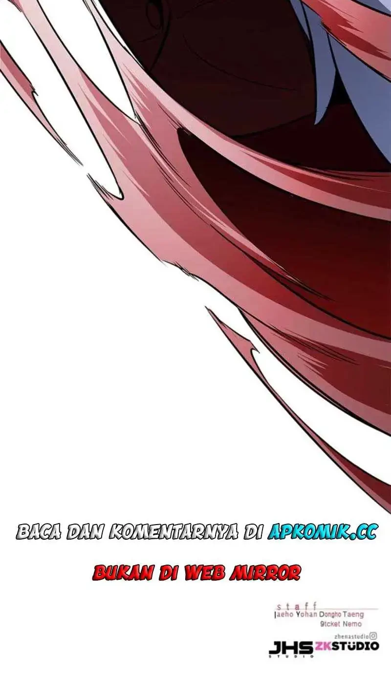 Eleceed - Chapter 368 - Page 77