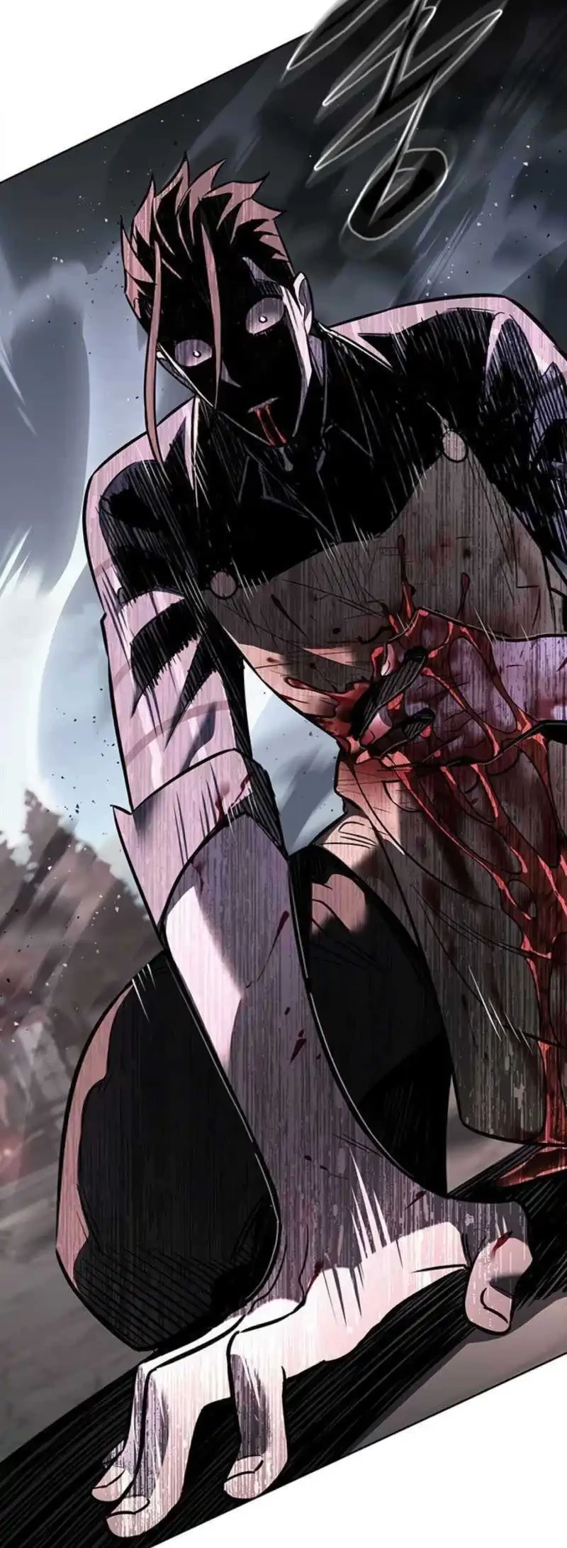 Eleceed - Chapter 368 - Page 3