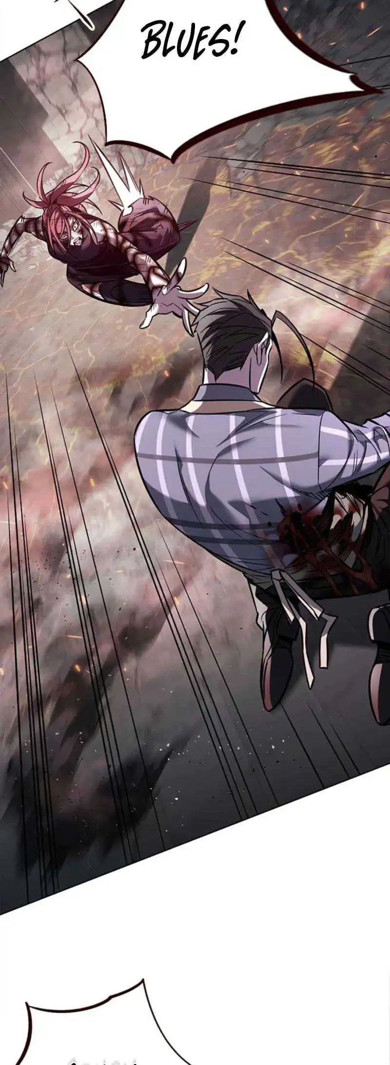 Eleceed - Chapter 368 - Page 5