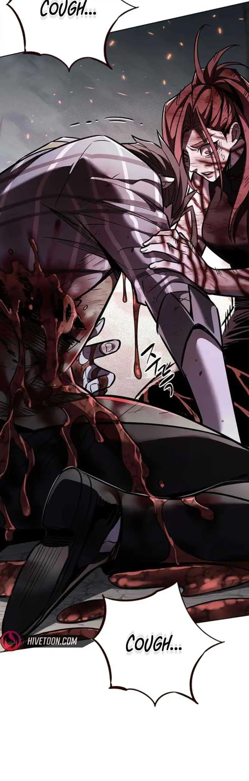 Eleceed - Chapter 368 - Page 6