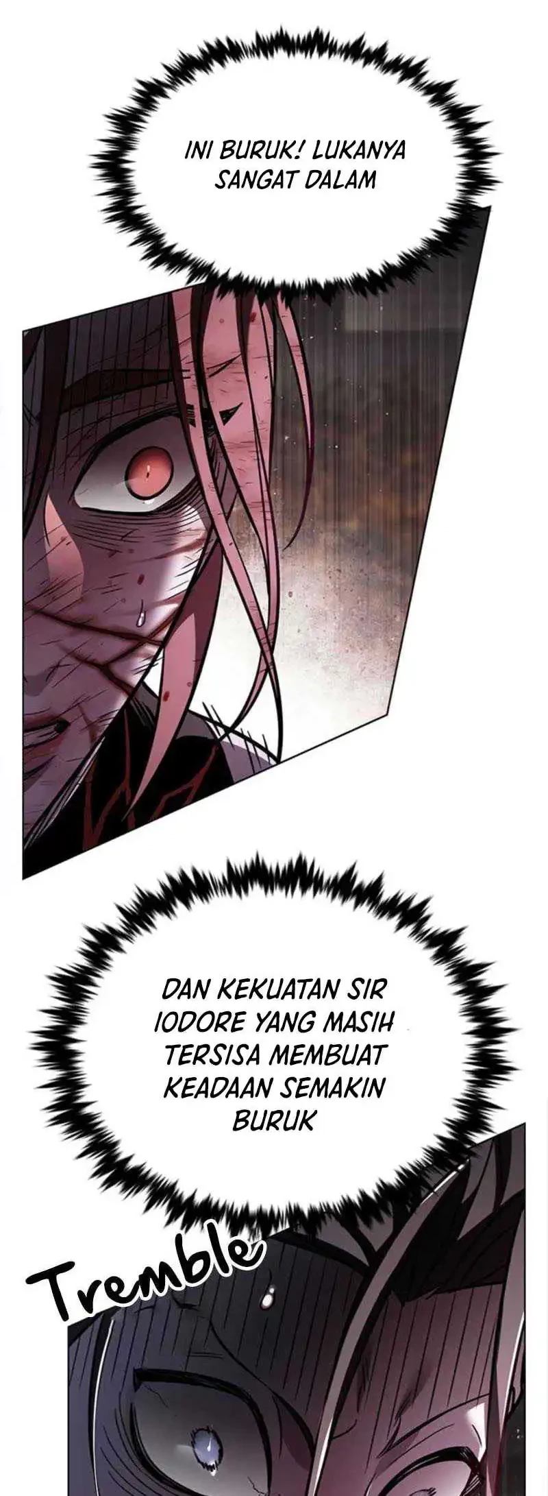 Eleceed - Chapter 368 - Page 7