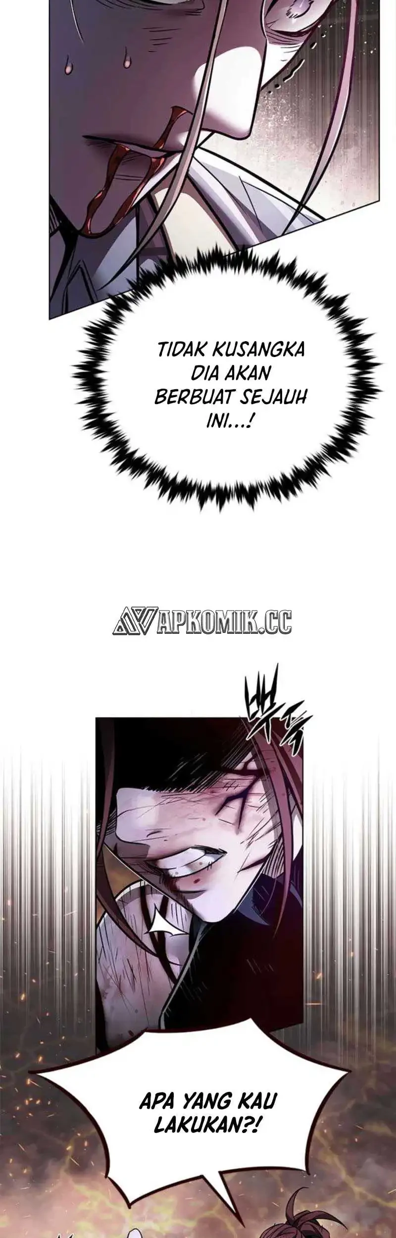 Eleceed - Chapter 368 - Page 8