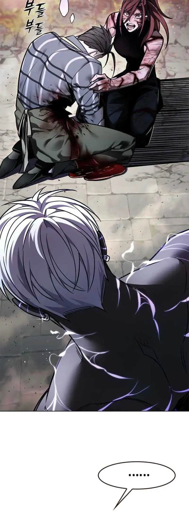 Eleceed - Chapter 368 - Page 9