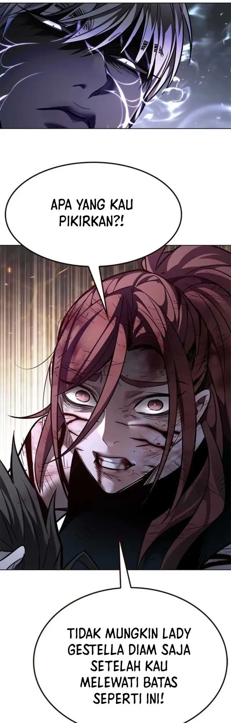 Eleceed - Chapter 368 - Page 10