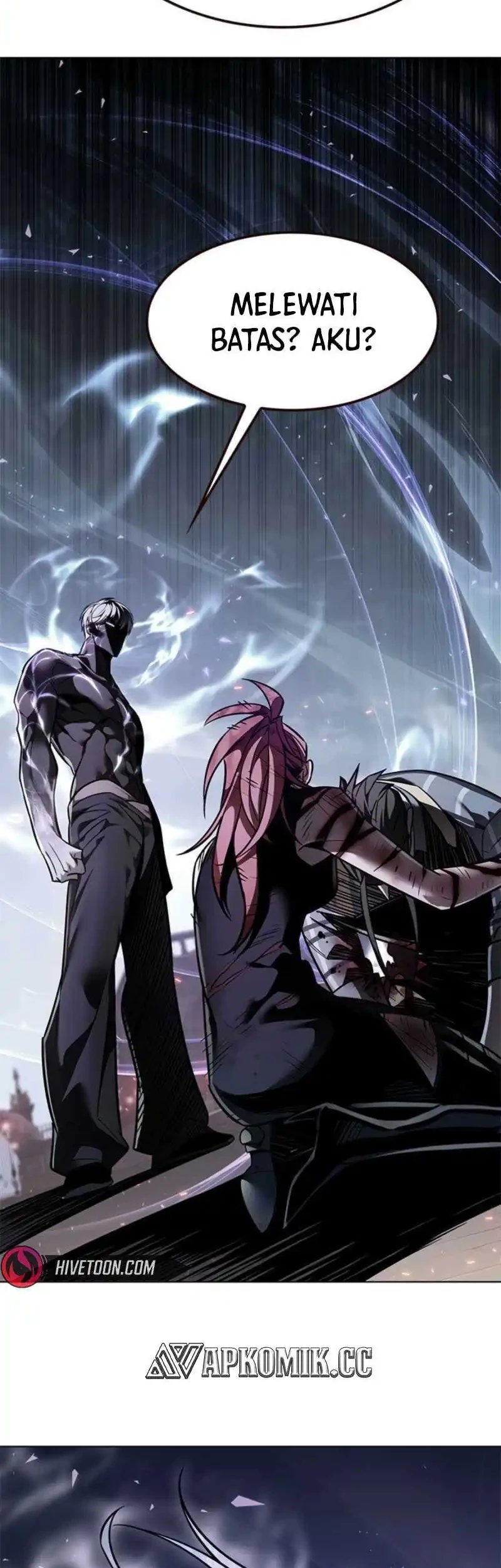 Eleceed - Chapter 368 - Page 11