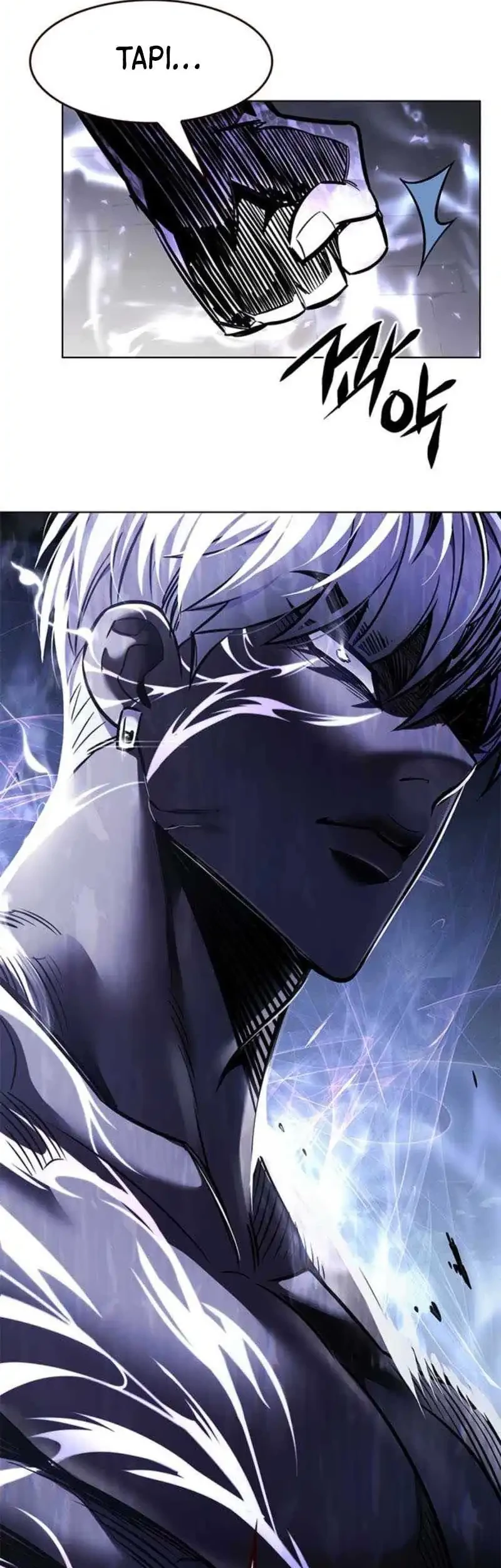 Eleceed - Chapter 368 - Page 16