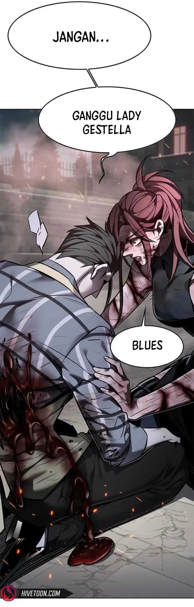 Eleceed - Chapter 368 - Page 18