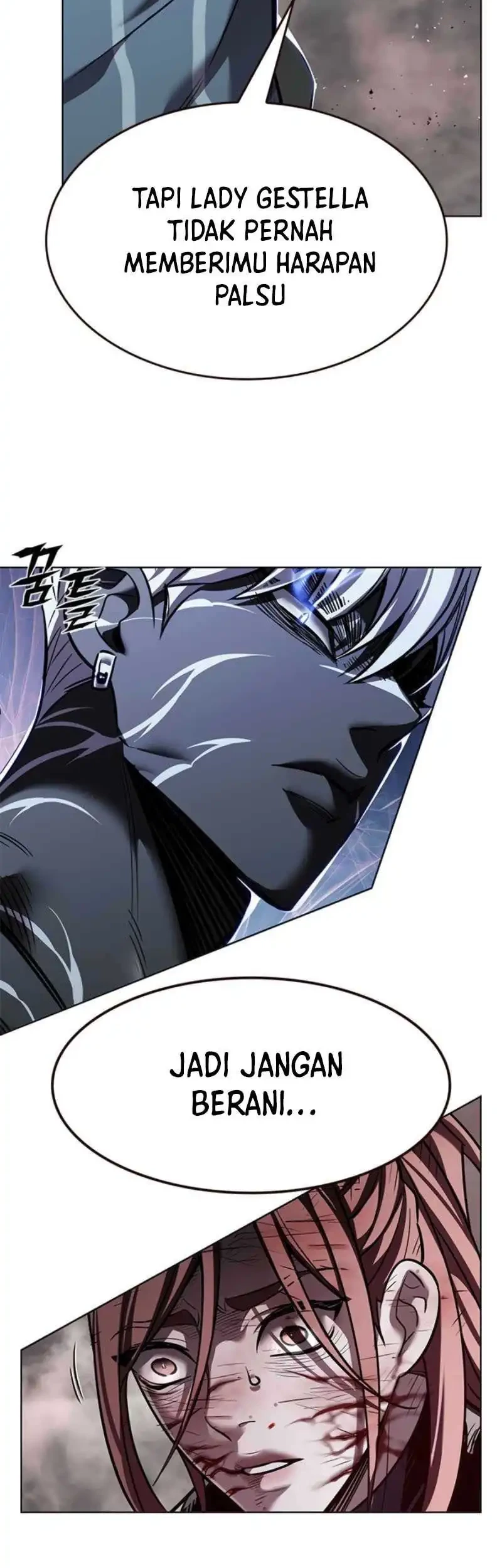 Eleceed - Chapter 368 - Page 20