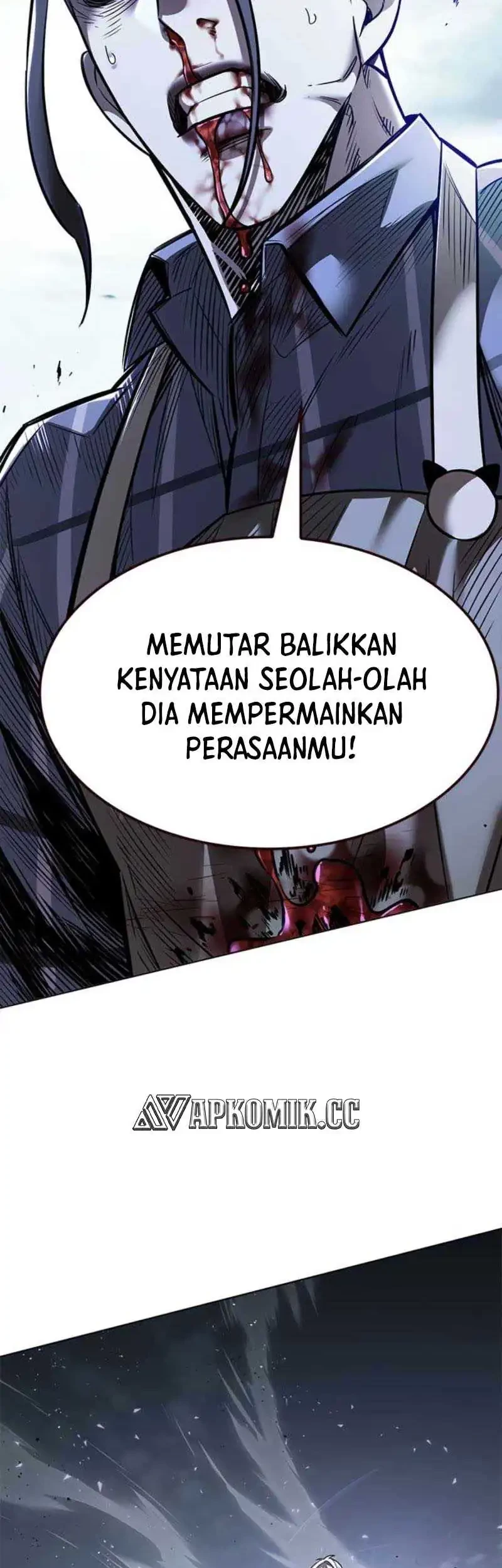 Eleceed - Chapter 368 - Page 22