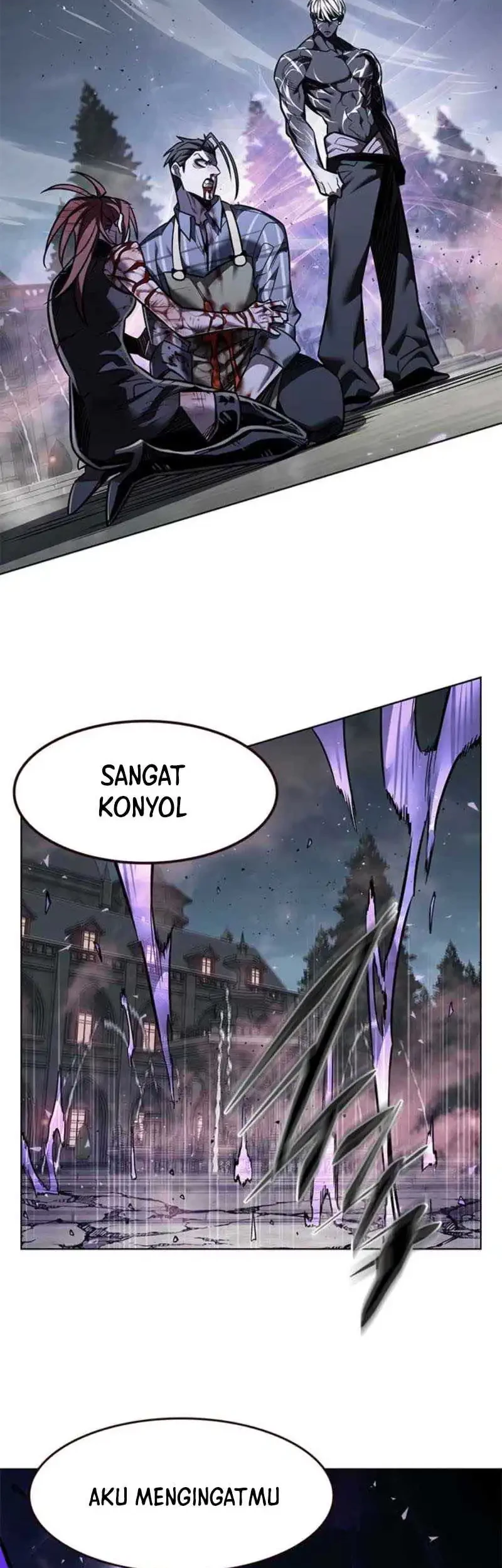 Eleceed - Chapter 368 - Page 23