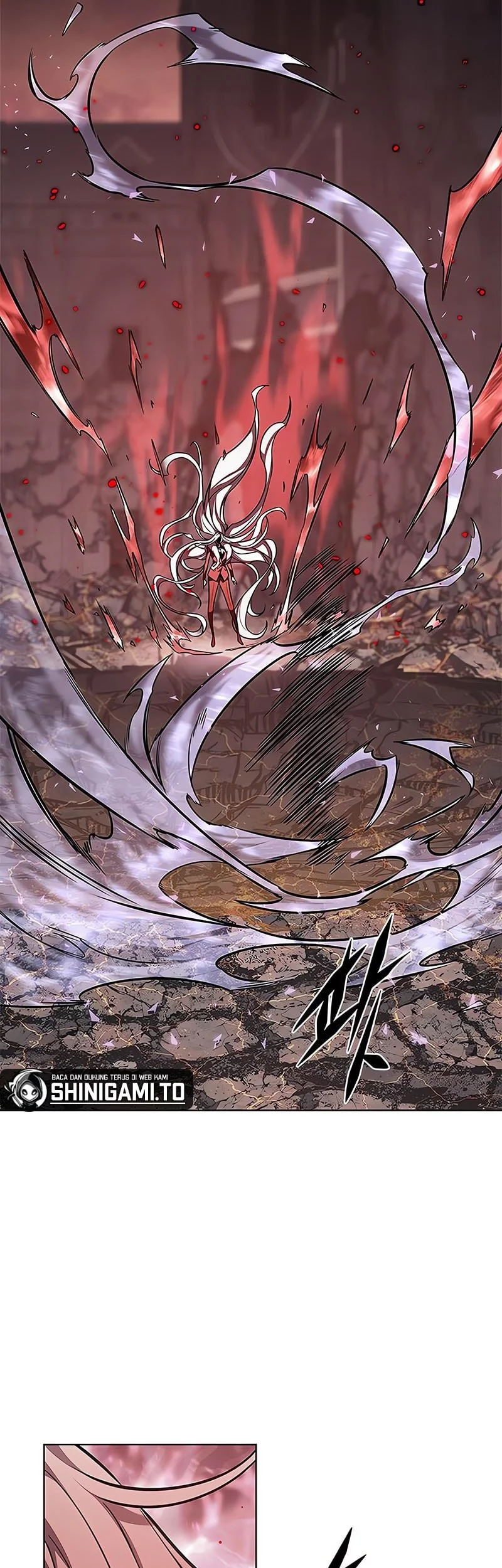 Eleceed - Chapter 369 - Page 34