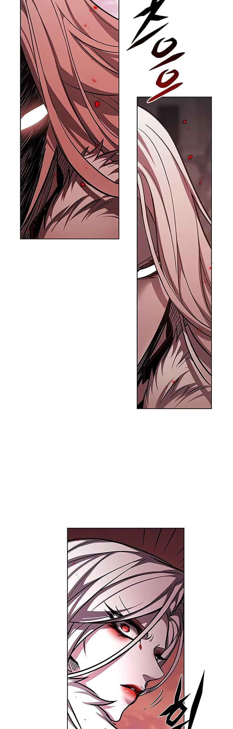 Eleceed - Chapter 369 - Page 35