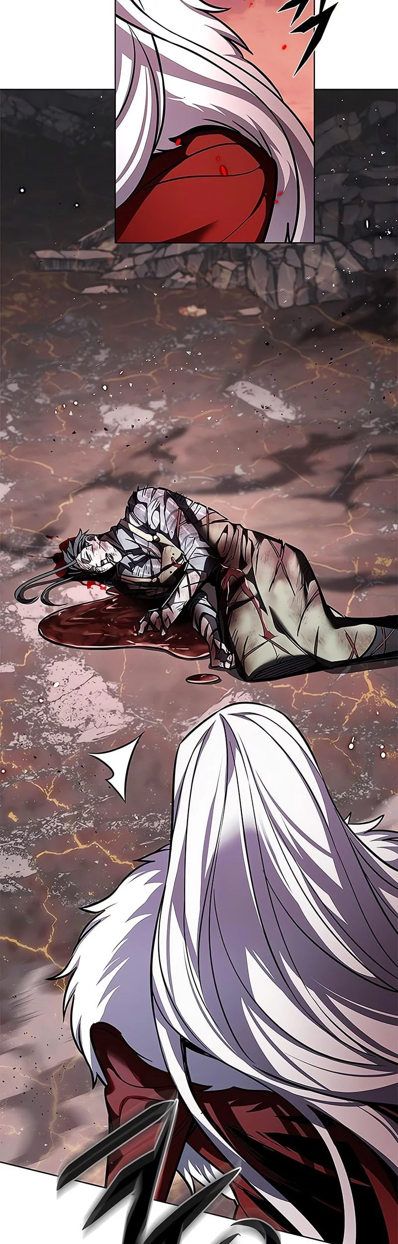 Eleceed - Chapter 369 - Page 36