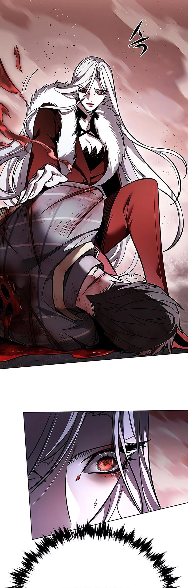 Eleceed - Chapter 369 - Page 38