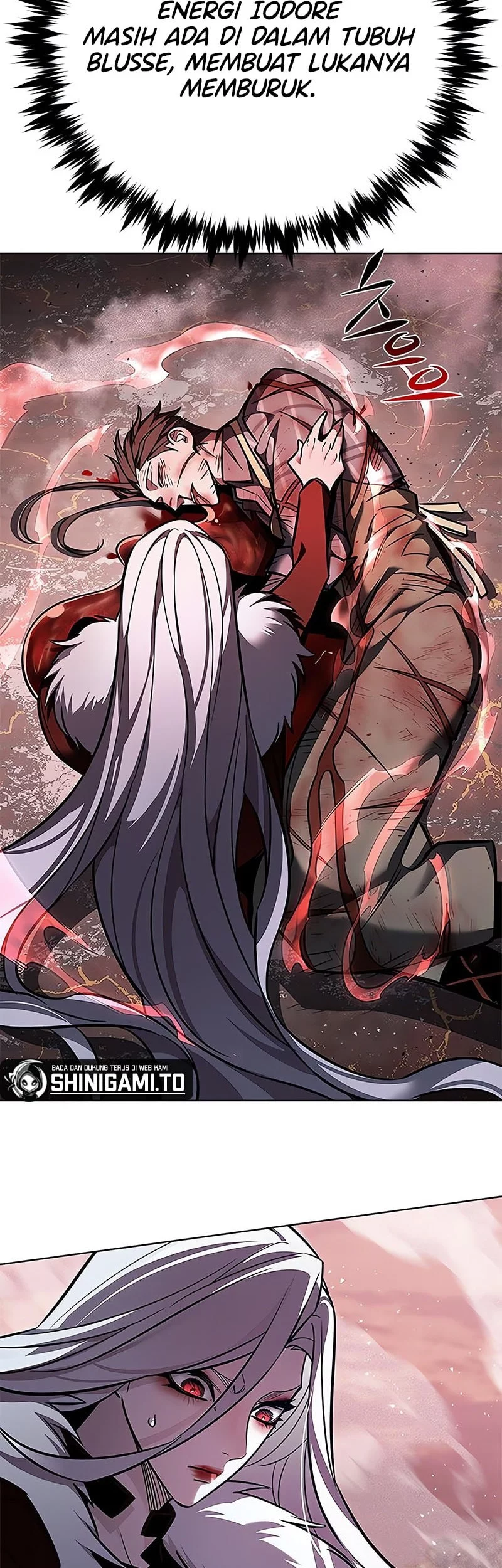 Eleceed - Chapter 369 - Page 39