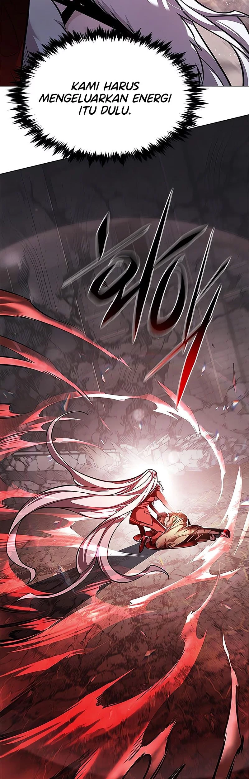 Eleceed - Chapter 369 - Page 40