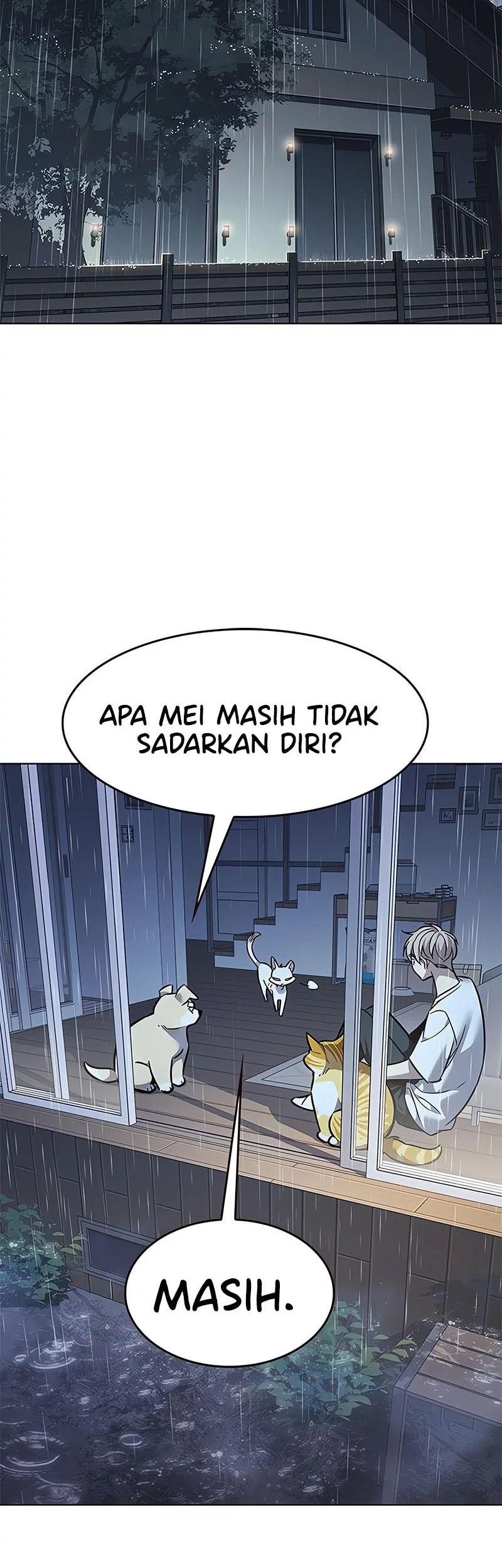 Eleceed - Chapter 369 - Page 43